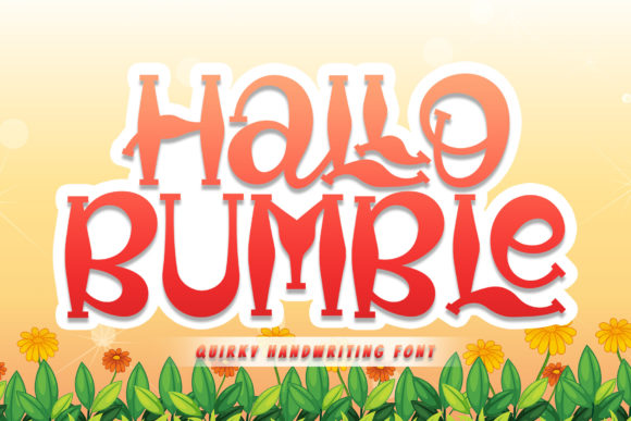 Hallo Bumble: A Strategic Approach to Using Wavy, Chic Display Typography