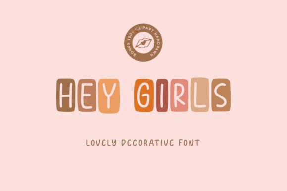 Hey Girls