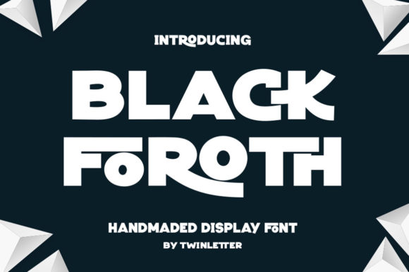 Integrating Black Foroth into High-Impact Visual Workflows
