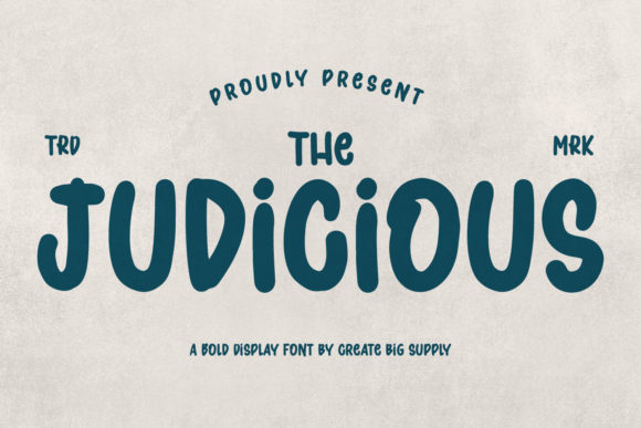 Judicious Font Evaluation