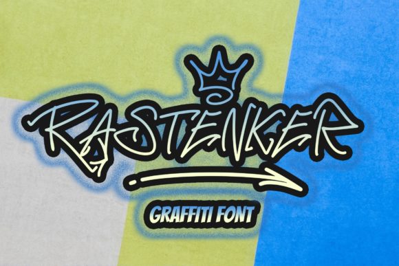 Rastenker: The Urban Edge for Modern Design