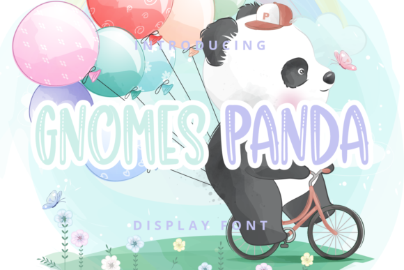 Unleashing Creativity with Gnomes Panda: The Perfect Blend of Whimsy and Style
