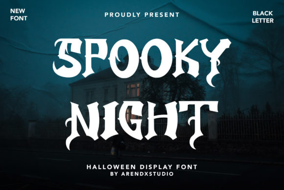 Unleashing the Halloween Spirit: A Comprehensive Guide to Using Spooky Night