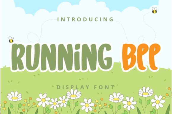Unlocking the Playful Power of Running Bee in Modern Design