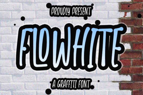 Why Flowhite Is the Go-To Font for Relaxed, Natural Design