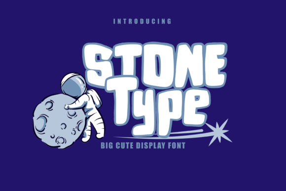 Why Stone Type Is the Go-To Choice for Approachable, Human-Centric Design